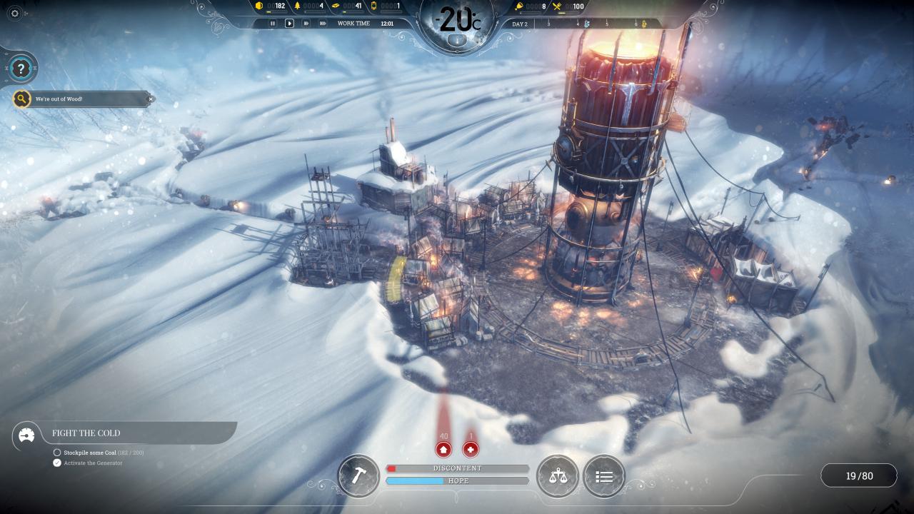 [03/05/2018] Frostpunk im PCGH-Benchmark-Test (17)