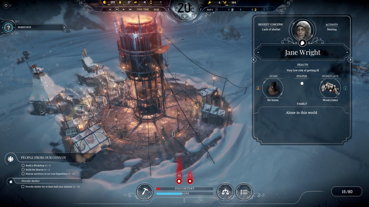 [03/05/2018] Frostpunk im PCGH-Benchmark-Test (18)