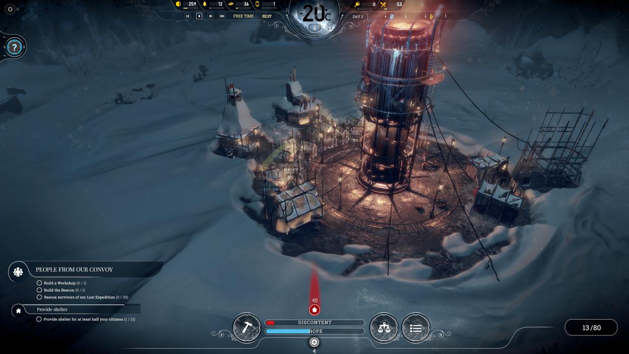 [03/05/2018] Frostpunk im PCGH-Benchmark-Test (19)