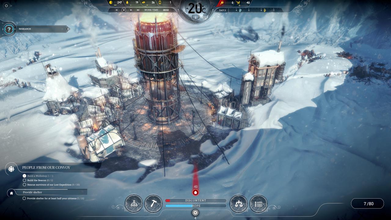 [03/05/2018] Frostpunk im PCGH-Benchmark-Test (21)