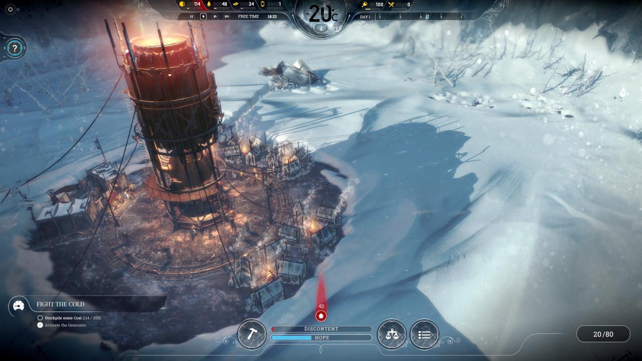 [03/05/2018] Frostpunk im PCGH-Benchmark-Test (3)