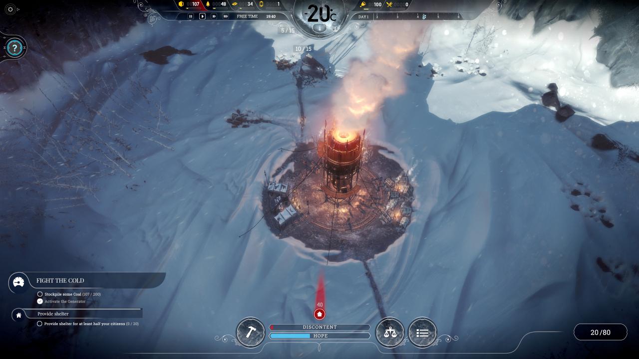 [03/05/2018] Frostpunk im PCGH-Benchmark-Test (4)