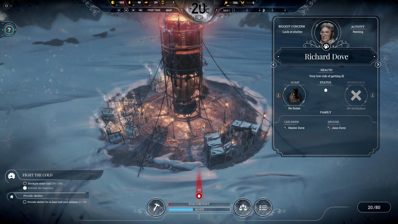 [03/05/2018] Frostpunk im PCGH-Benchmark-Test (6)