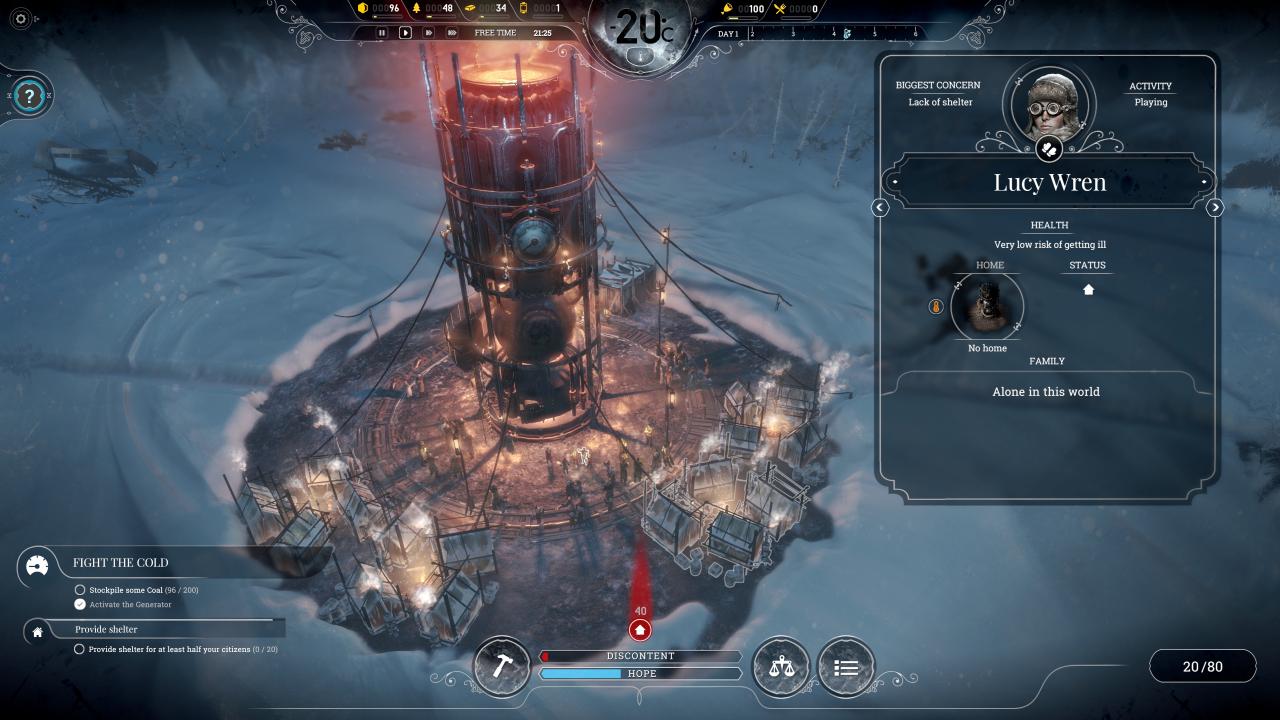 [03/05/2018] Frostpunk im PCGH-Benchmark-Test (7)