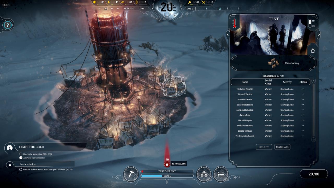[03/05/2018] Frostpunk im PCGH-Benchmark-Test (8)