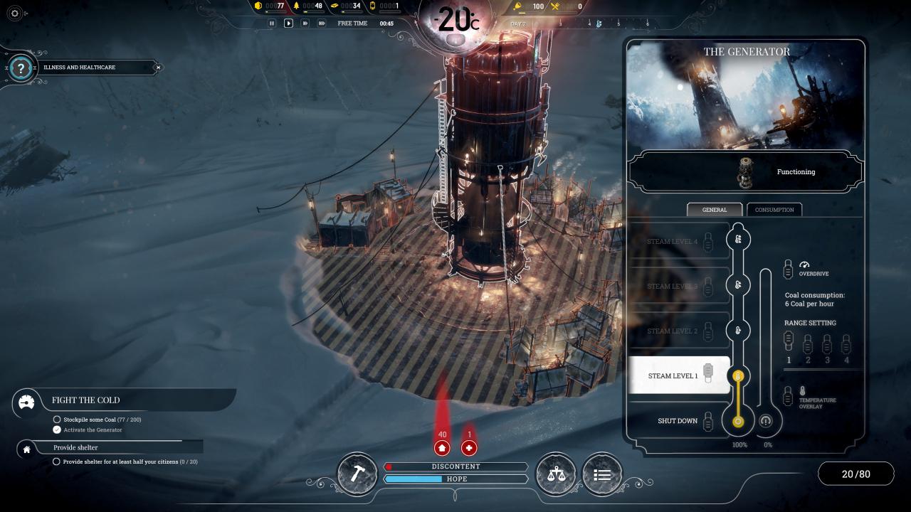 [03/05/2018] Frostpunk im PCGH-Benchmark-Test (9)
