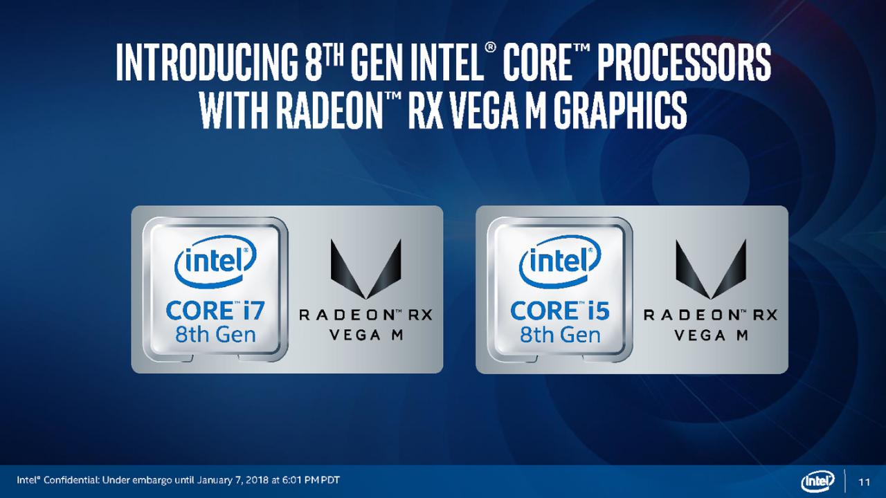 [08/05/2018] Kaby Lake G: Die volle Intel-Präsentation (11)