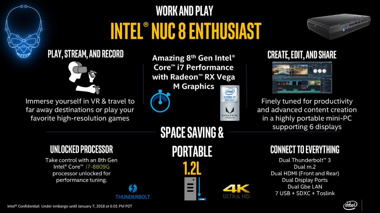 [08/05/2018] Kaby Lake G: Die volle Intel-Präsentation (22)
