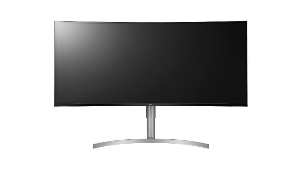 [15/05/2018] LG 38WK95C: Ultra-Widescreen-Flaggschiff im 24:10-Format (3)