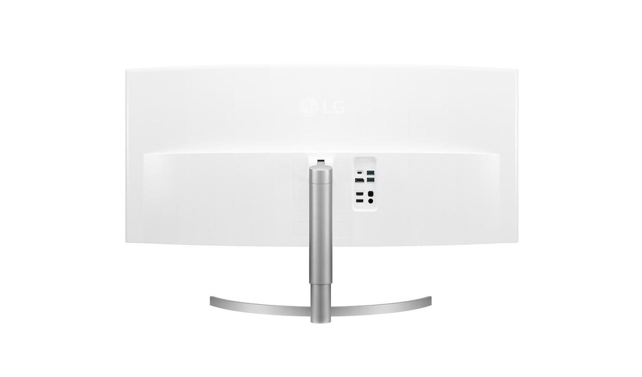 [15/05/2018] LG 38WK95C: Ultra-Widescreen-Flaggschiff im 24:10-Format (5)