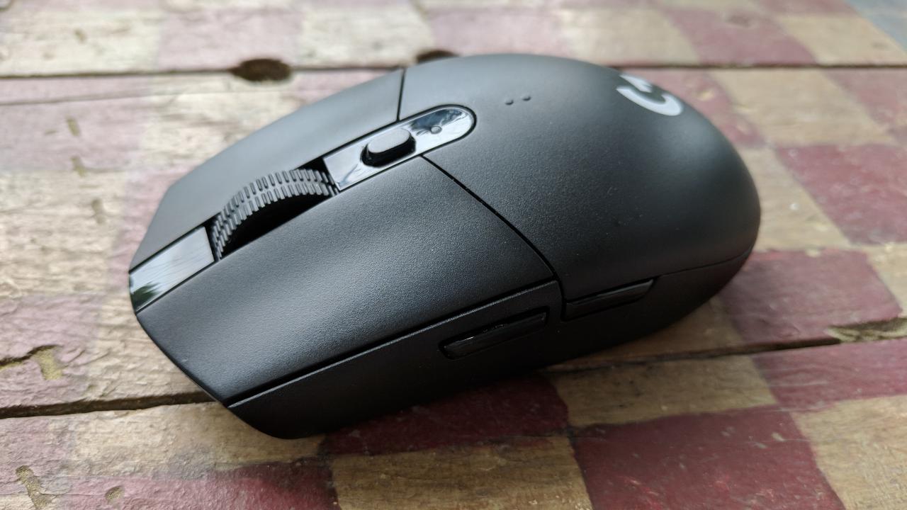 [15/05/2018] Logitech G305: Kabelose Maus zum fairen Preis? (1)