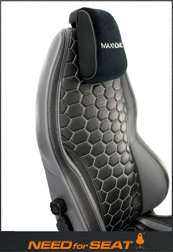 [02/05/2018] MAXNOMIC® HEXABOSS MIG 