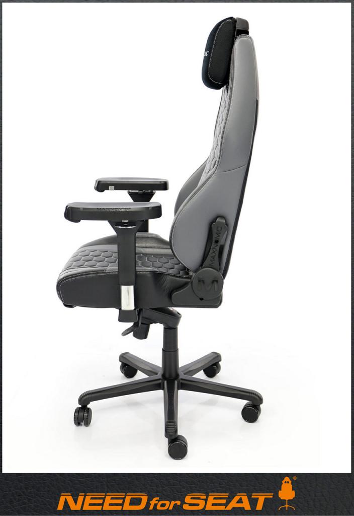 [02/05/2018] MAXNOMIC® HEXABOSS MIG 