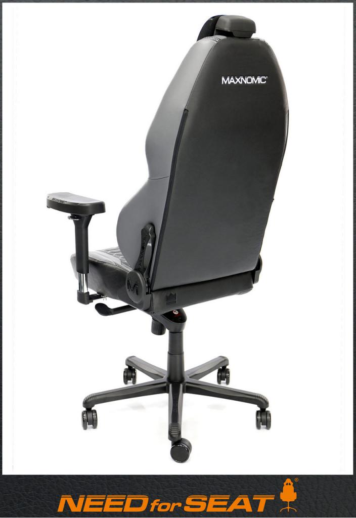 [02/05/2018] MAXNOMIC® HEXABOSS MIG 