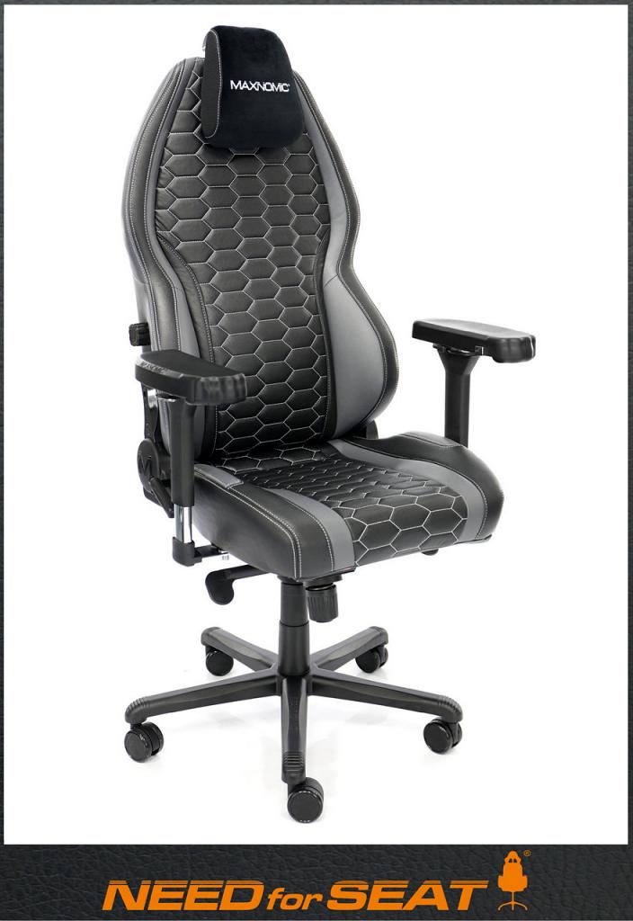 [02/05/2018] MAXNOMIC® HEXABOSS MIG 