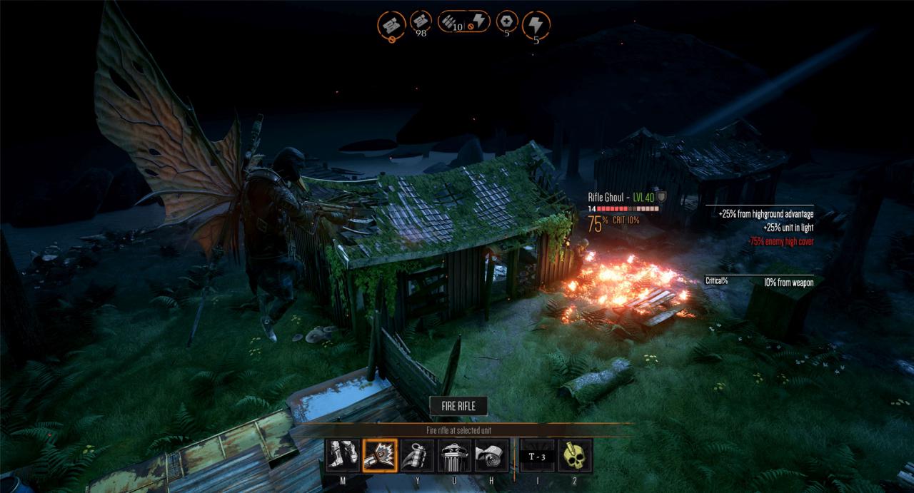 [02/05/2018] Mutant Year Zero: Road to Eden angespielt - Echtzeitrollenspiel und Rundenstrategie (8)