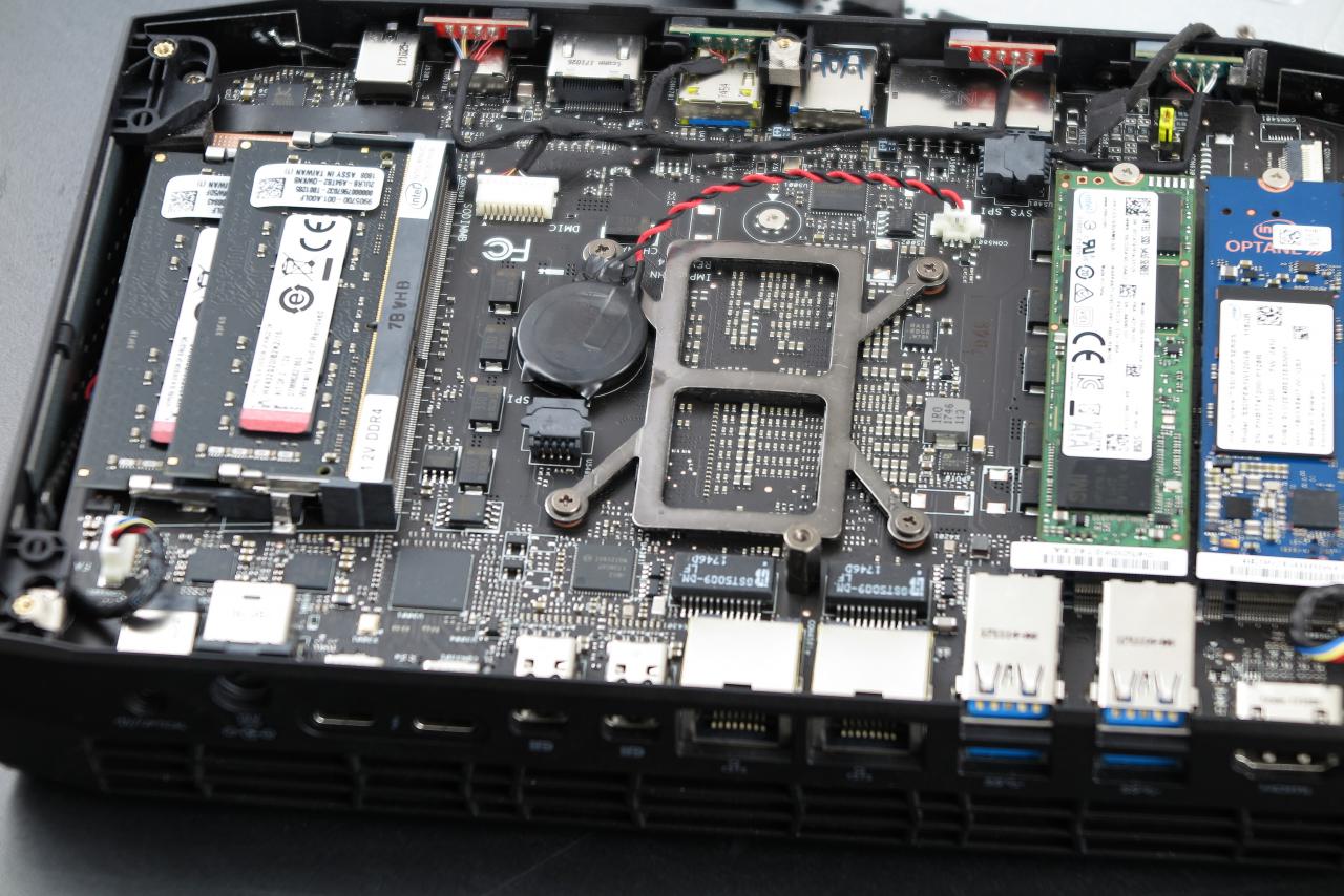 [03/05/2018] Kaby Lake G: Die volle Intel-Präsentation (36)