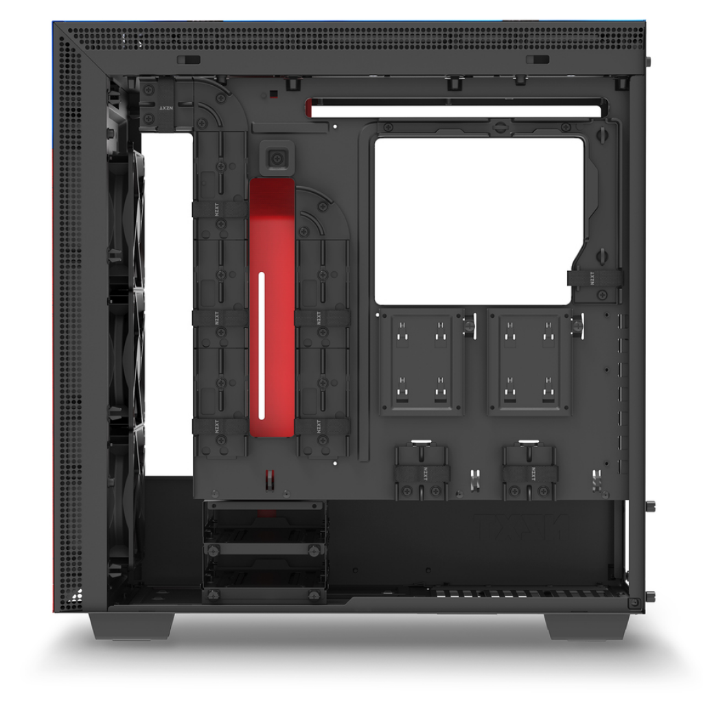 [07/05/2018] NZXT H700 PUBG Edition: Limitierte Airdrop-Version in den USA verfügbar (4)