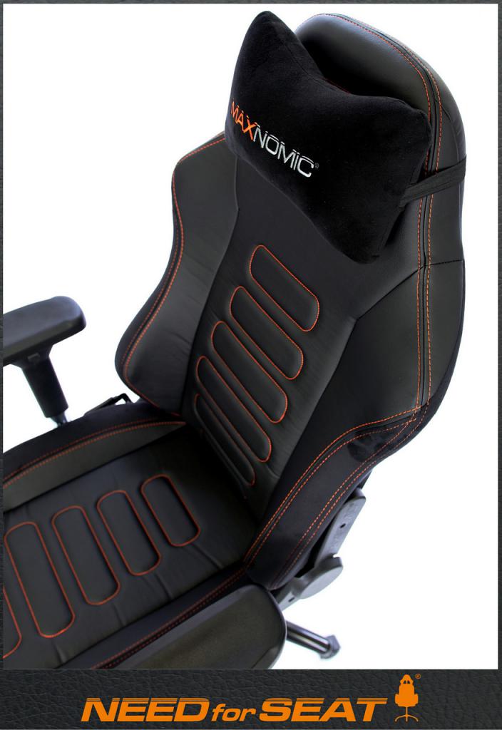 [02/05/2018] MAXNOMIC® NEEDforSEAT® OFC 