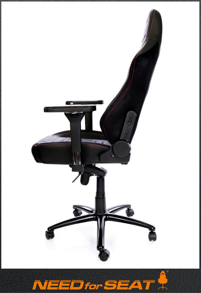 [02/05/2018] MAXNOMIC® NEEDforSEAT® OFC 