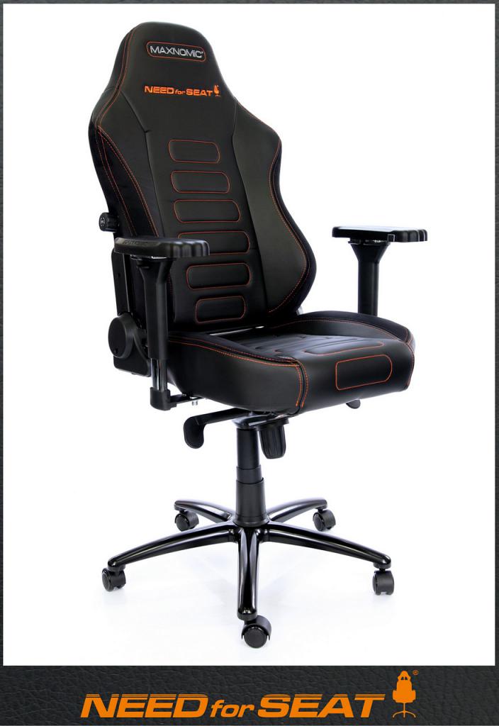 [02/05/2018] MAXNOMIC® NEEDforSEAT® OFC 