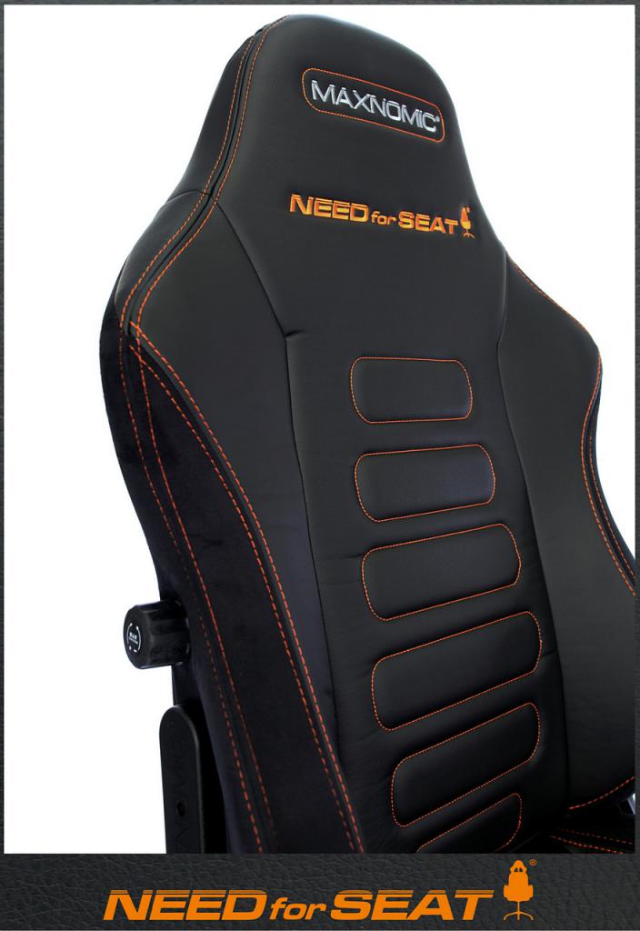 [02/05/2018] MAXNOMIC® NEEDforSEAT® OFC 