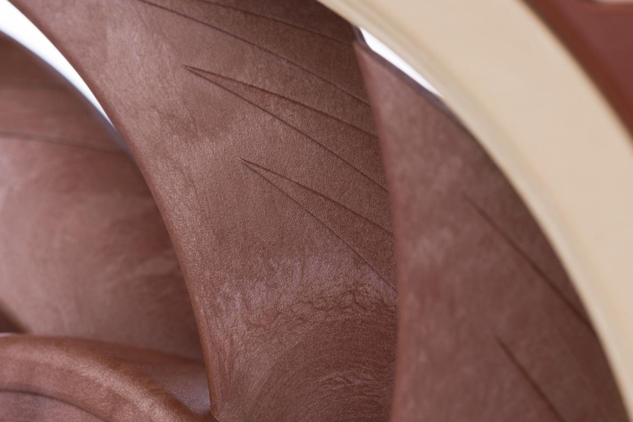 [02/05/2018] Noctua NF-A12x25: Lüfterflaggschiff geht für 30 Euro in den Verkauf (2)