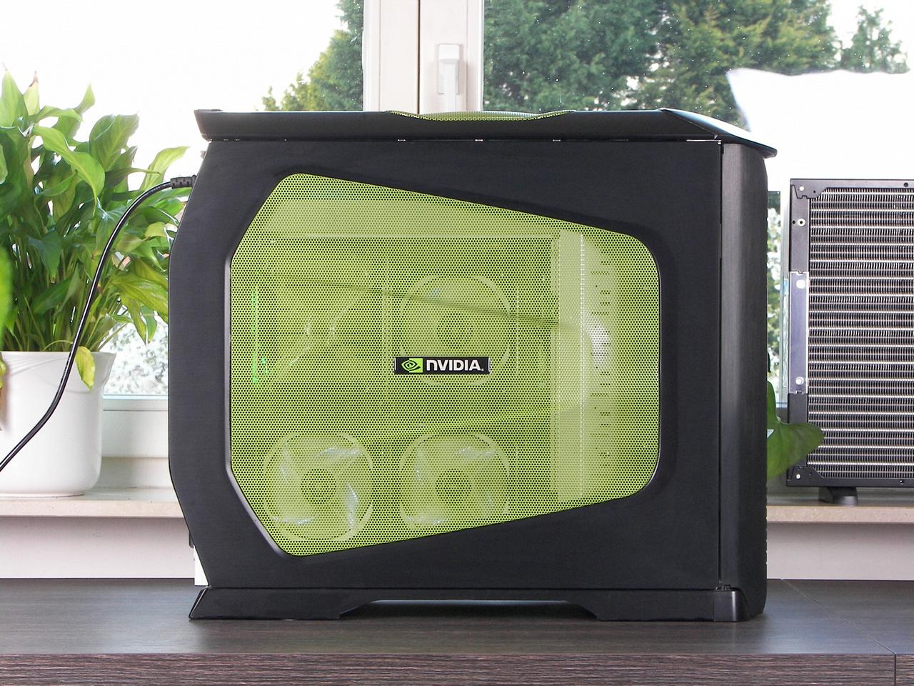 [08/05/2018] Cooles Community-Projekt: High-End-PC aus dem Jahr 2007 (1)