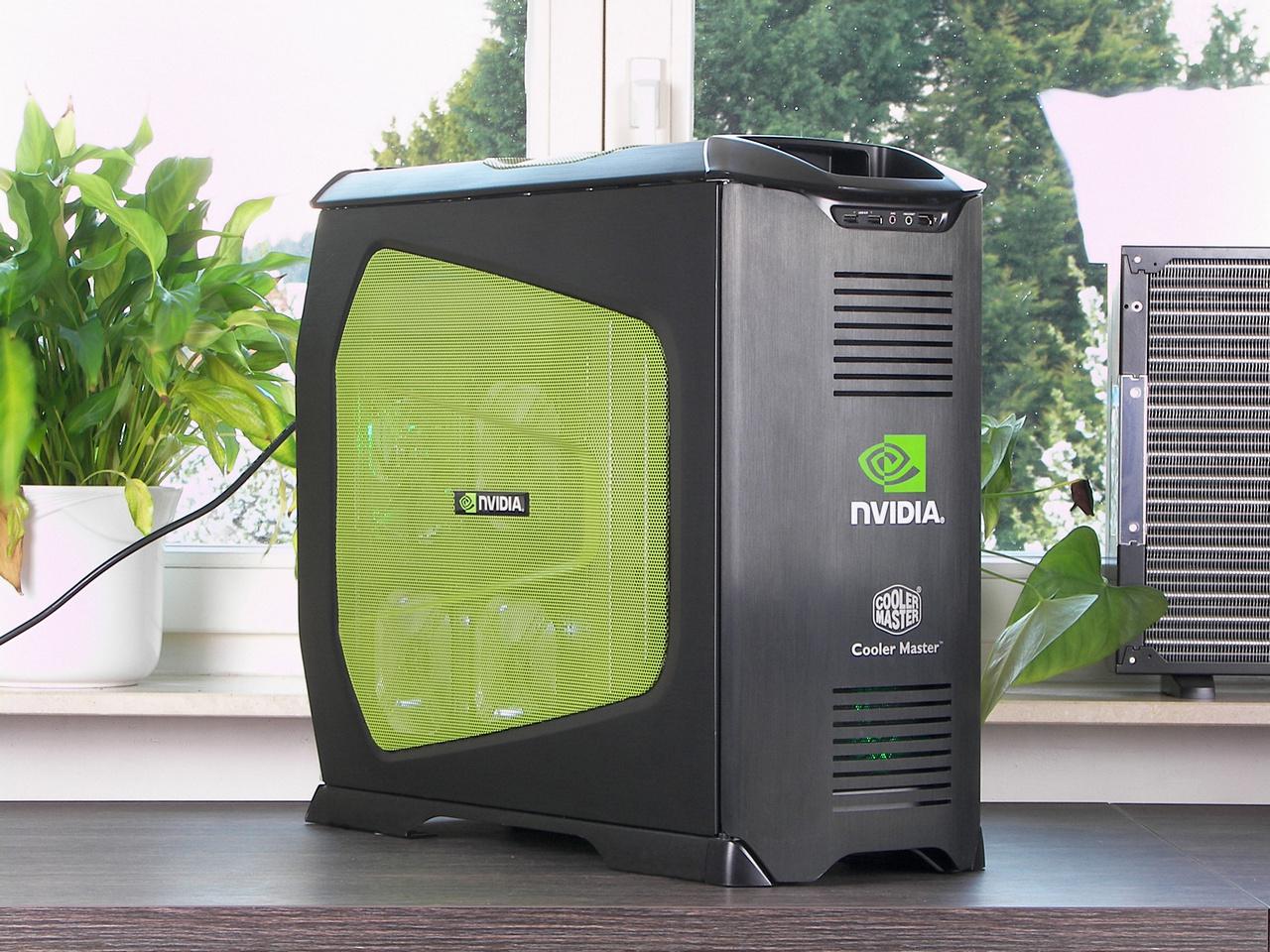 [08/05/2018] Cooles Community-Projekt: High-End-PC aus dem Jahr 2007 (2)