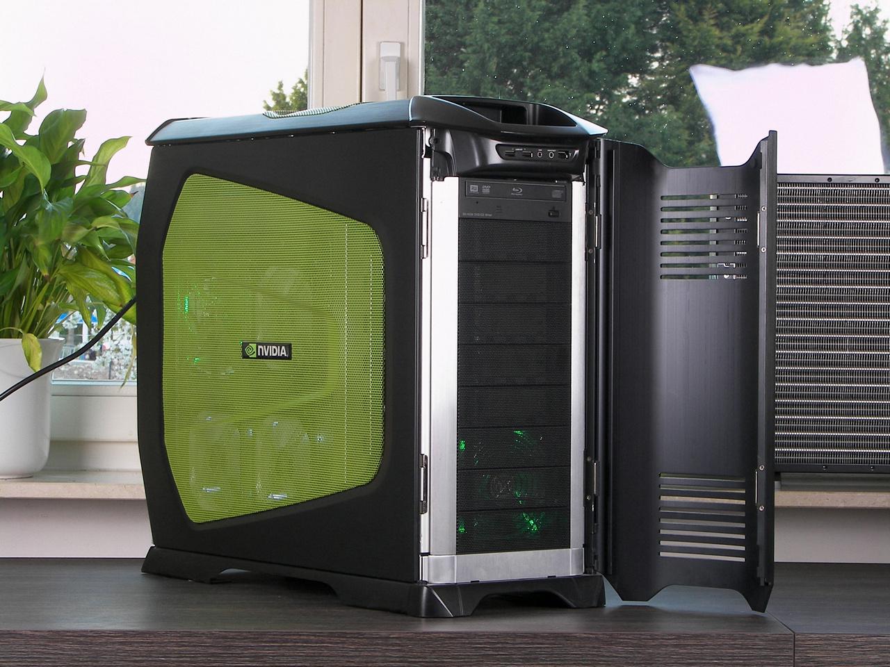 [08/05/2018] Cooles Community-Projekt: High-End-PC aus dem Jahr 2007 (3)