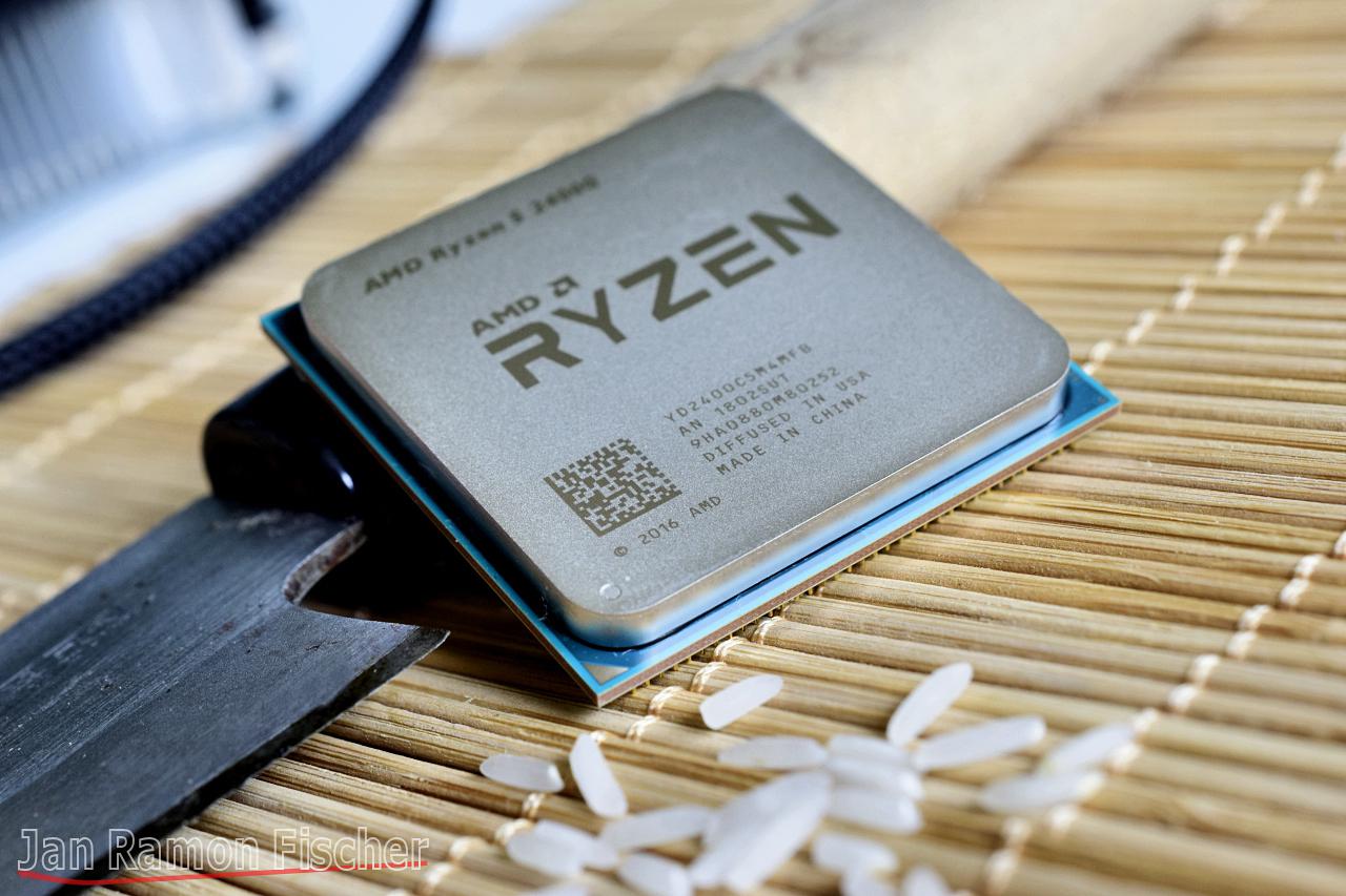 [11/05/2018] Intel-Probleme: AMDs Marktanteil soll sich verdreifachen können