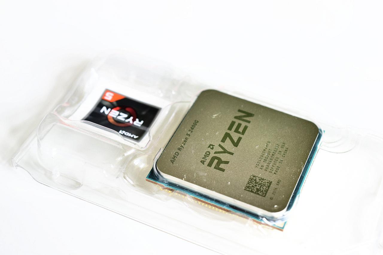 [11/05/2018] Ryzen 5 2400G (3)