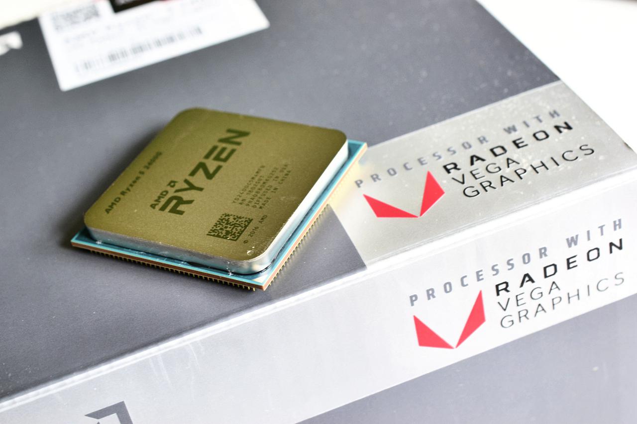 [11/05/2018] Ryzen 5 2400G (5)