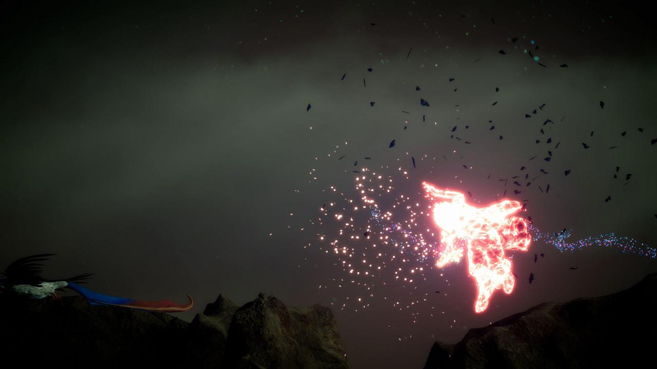 [20/05/2018] Final Fantasy 15 (max. Details, VXAO aus) - Screenshot von DoGyAUT
