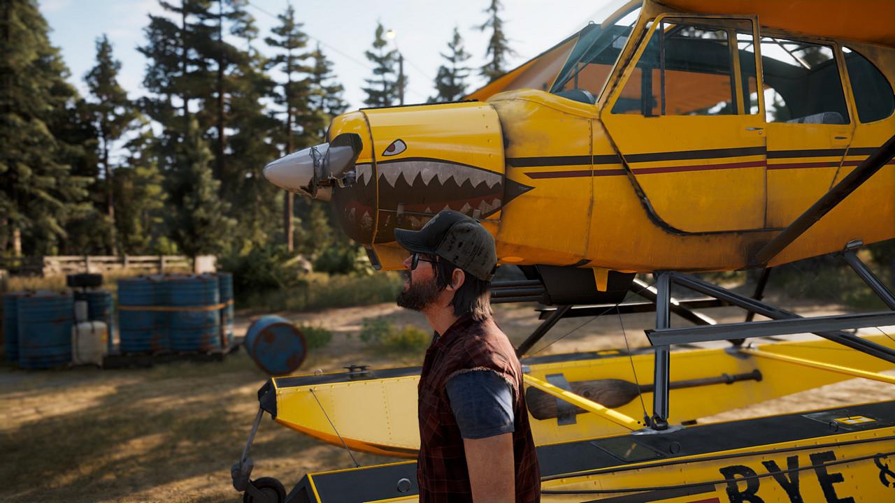 [20/05/2018] Far Cry 5 (Ultra Settings) - Screenshot von Dedde
