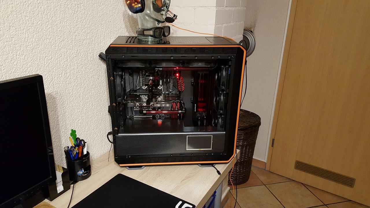 [04/05/2018] Update Mai 2018: Foto von Brutus7284
