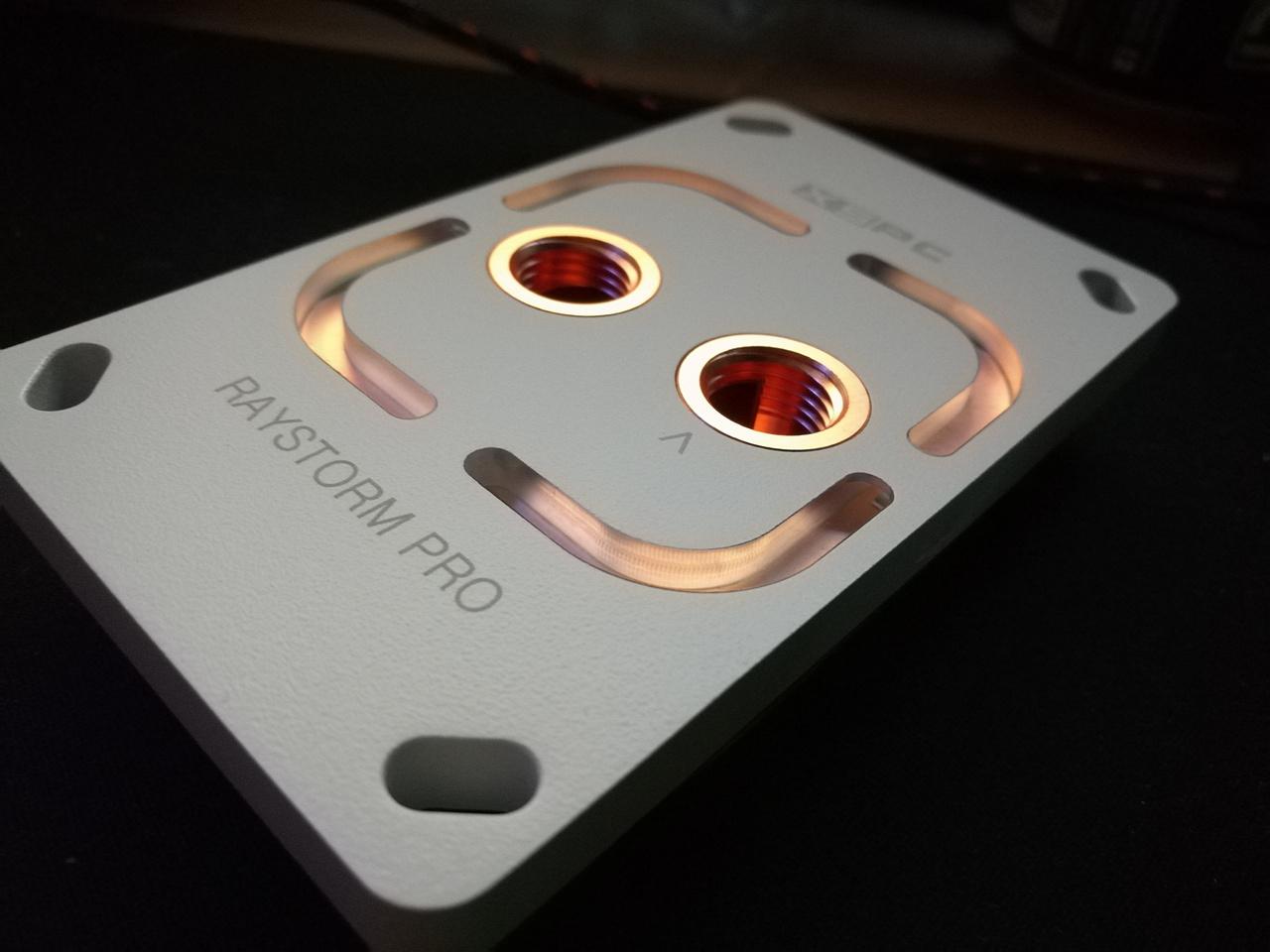 [04/05/2018] Update Mai 2018: Foto von WhoRainZone