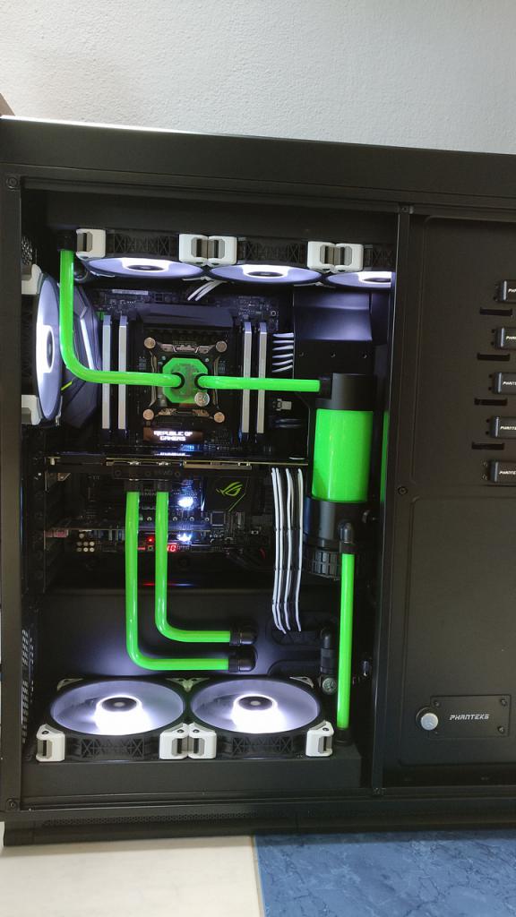 [04/05/2018] Update Mai 2018: Foto von syrus700