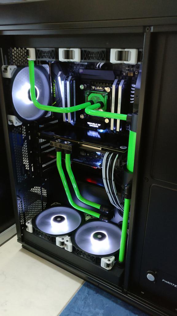[04/05/2018] Update Mai 2018: Foto von syrus700