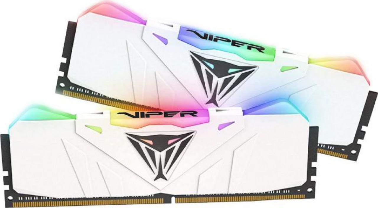 [24/05/2018] Patriot Viper RGB Series: Neue DDR4-RAM-Riegel mit RGB-Beleuchtung (10)