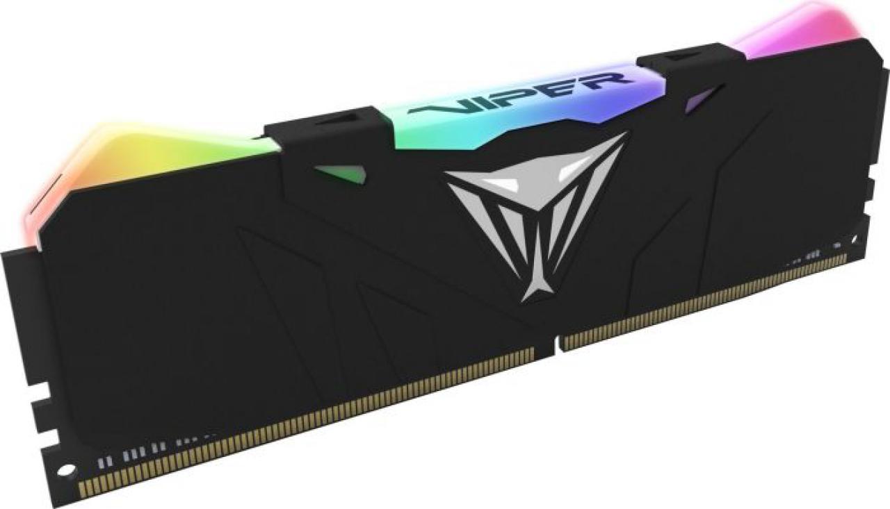 [24/05/2018] Patriot Viper RGB Series: Neue DDR4-RAM-Riegel mit RGB-Beleuchtung (3)