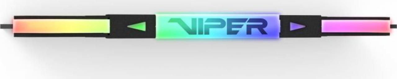 [24/05/2018] Patriot Viper RGB Series: Neue DDR4-RAM-Riegel mit RGB-Beleuchtung (5)