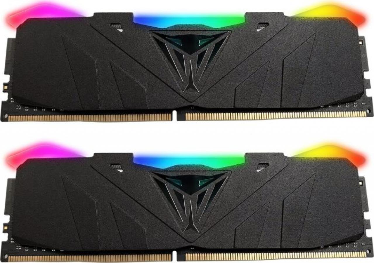 [24/05/2018] Patriot Viper RGB Series: Neue DDR4-RAM-Riegel mit RGB-Beleuchtung (6)