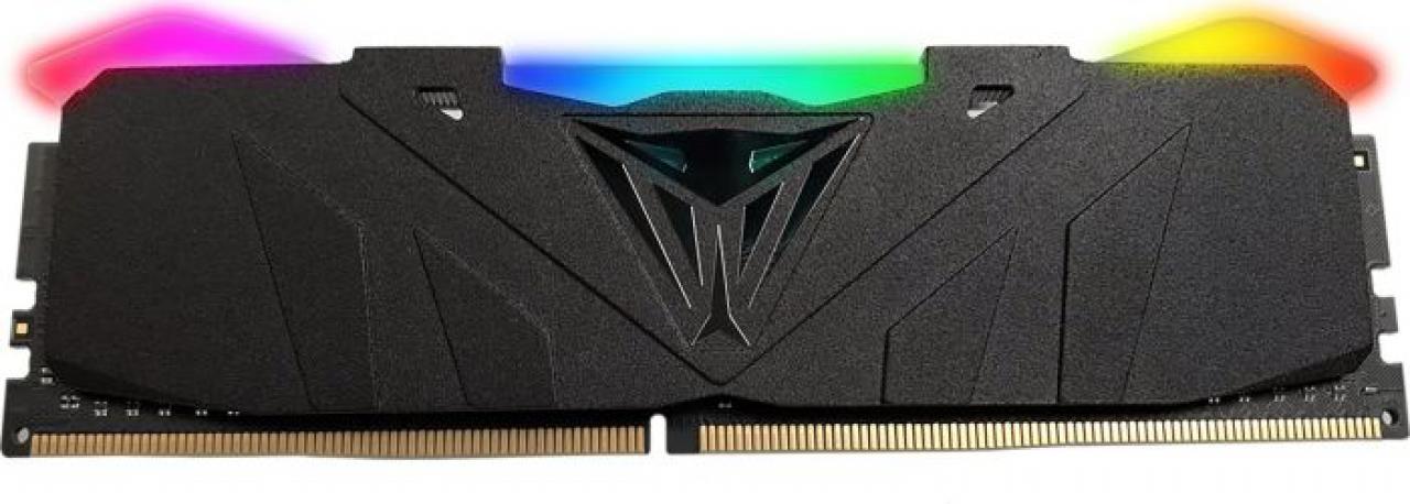 [24/05/2018] Patriot Viper RGB Series: Neue DDR4-RAM-Riegel mit RGB-Beleuchtung (7)