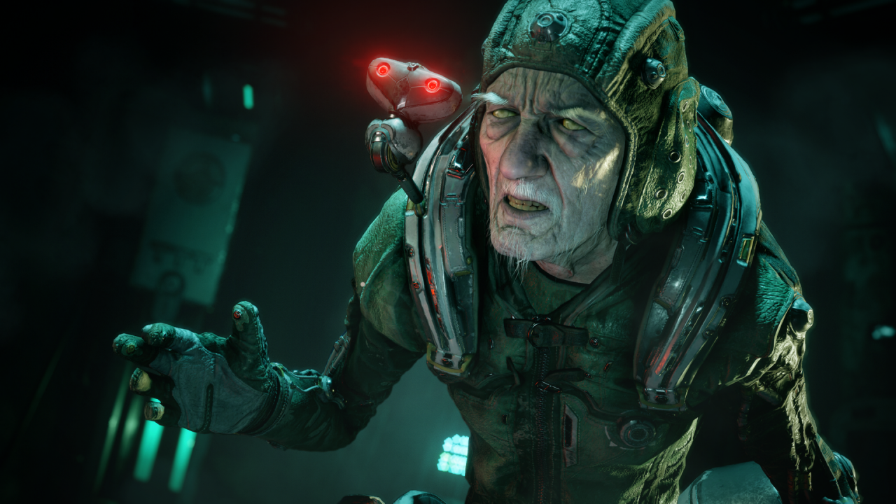 [15/05/2018] Rage 2 auf der E3 2018: Ballern, bis der Arzt kommt (4)