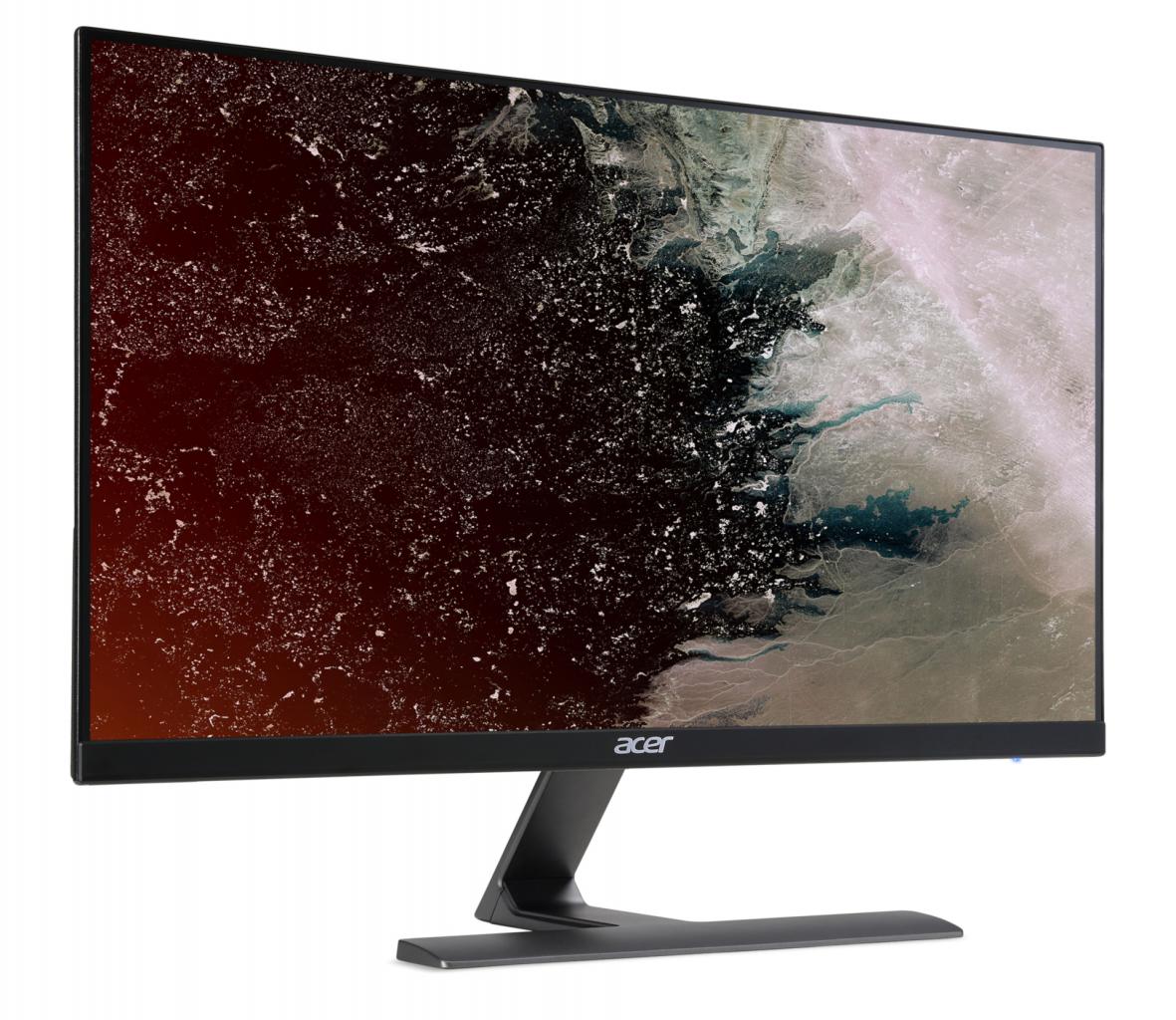 [23/05/2018] Acer Nitro RG0 und VG0: Neue stylische Einsteiger-Gaming-Monitore (1)