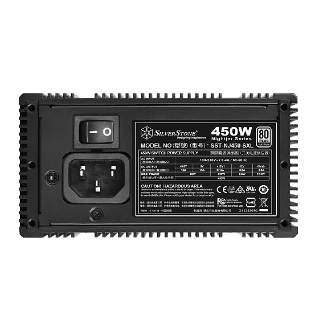 [29/05/2018] Produktfotos des Nightjar NJ450-SXL (3)