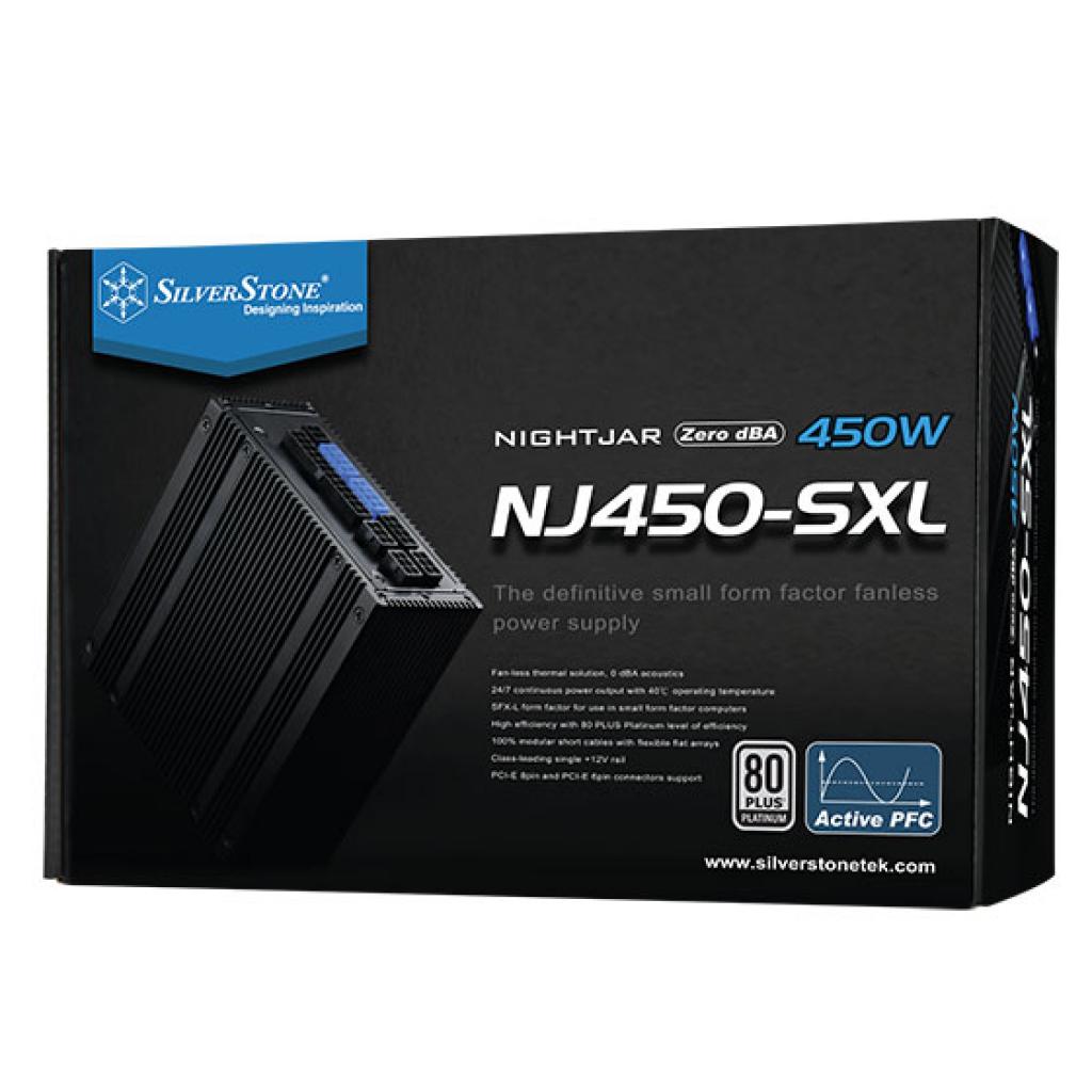 [29/05/2018] Produktfotos des Nightjar NJ450-SXL (6)