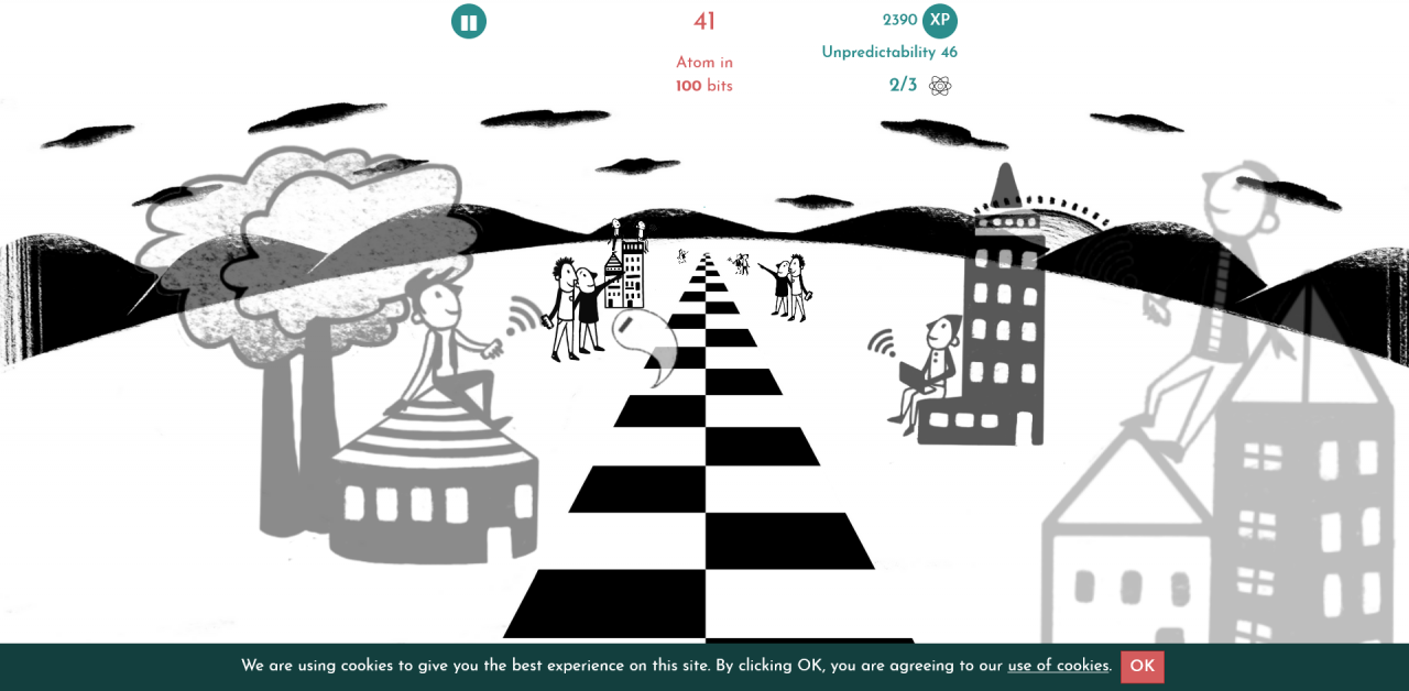 [20/05/2018] Das Browser-Spiel 