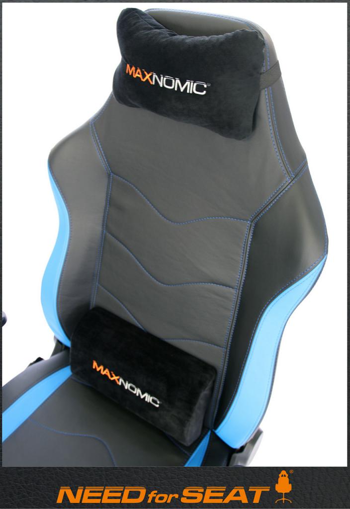 [02/05/2018] MAXNOMIC® TITANUS BLUE 